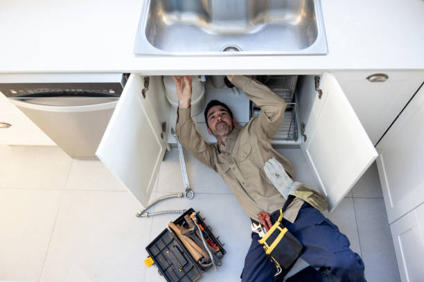 Shower Repair Services in Paoli, PA