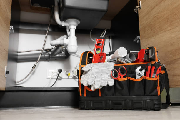 Best Water Leak Repair  in Oli, PA