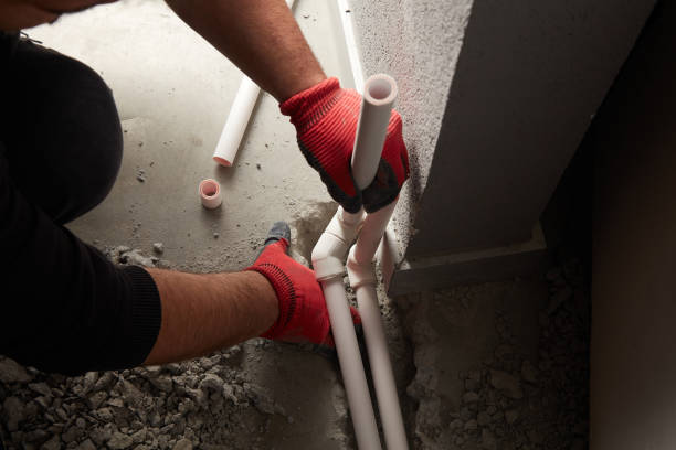 Best Plumbing Inspection Services  in Oli, PA