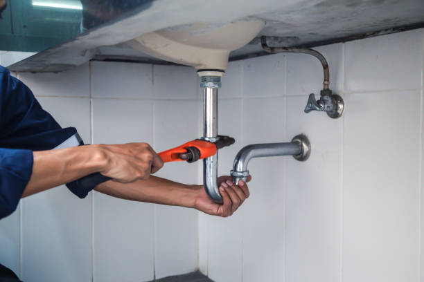 Best Toilet Repair Services  in Oli, PA