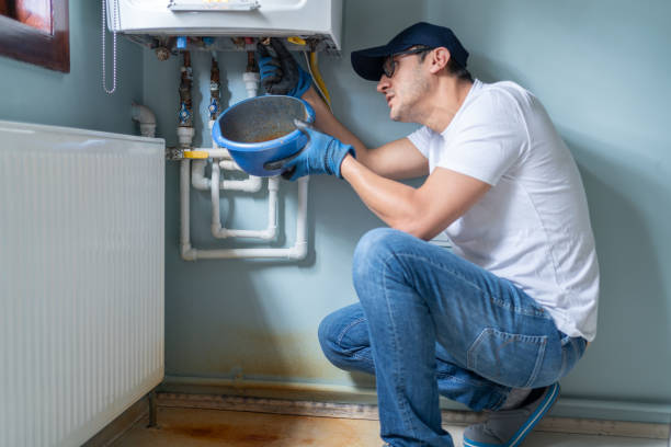Best Plumbing Installation Services  in Oli, PA